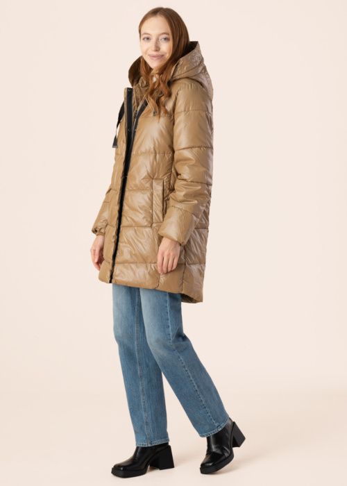 Soyaconcept žieminė striukė Fresia 2