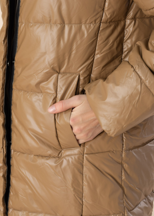 Soyaconcept žieminė striukė Fresia 2