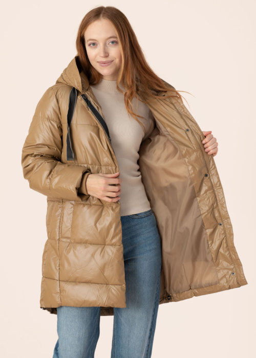 Soyaconcept žieminė striukė Fresia 2