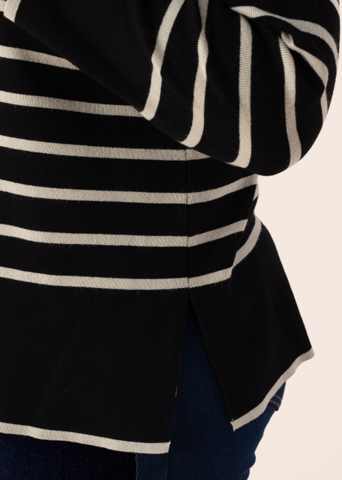 Vila Evoked megztinis Ostria