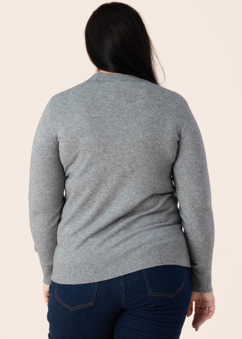 Vila Evoked megztinis Ril