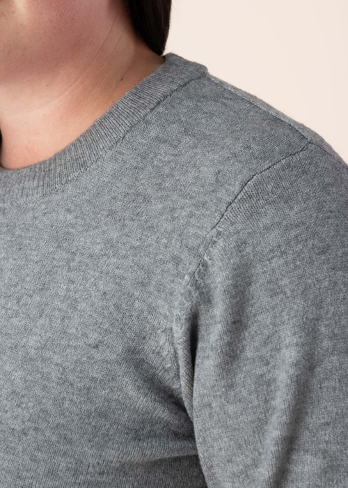 Vila Evoked megztinis Ril