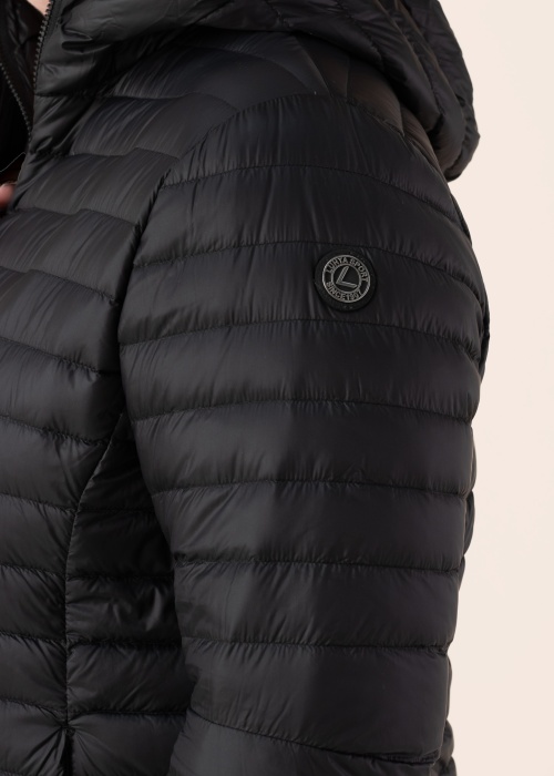 Luhta pavasario-rudens pūkinis paltas Inansaari