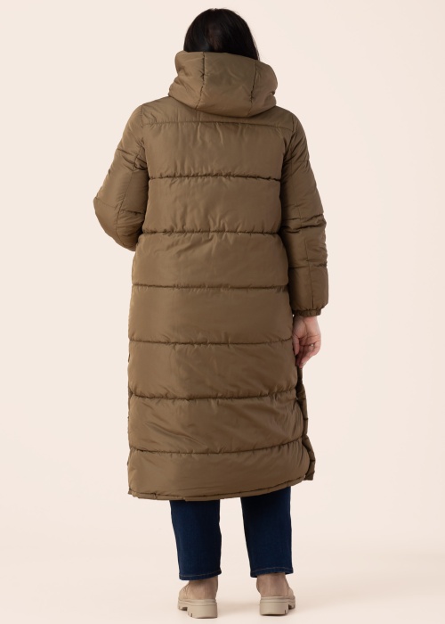 Vero Moda Curve žieminis paltas Klea