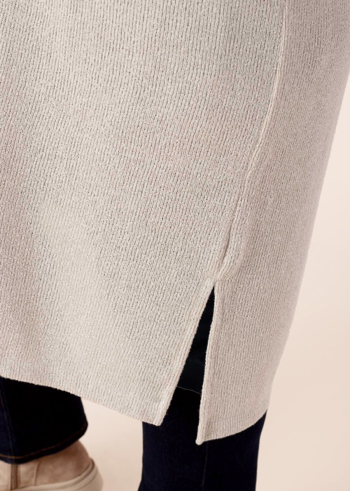 Vero Moda Curve megztinis Eddie