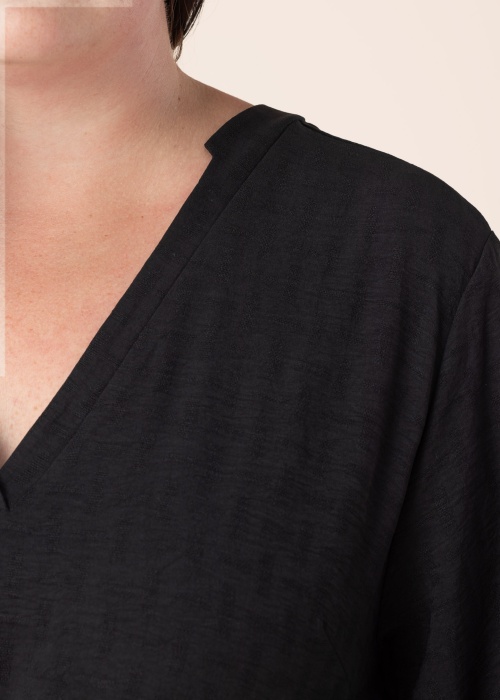 Vero Moda Curve suknelė Mye