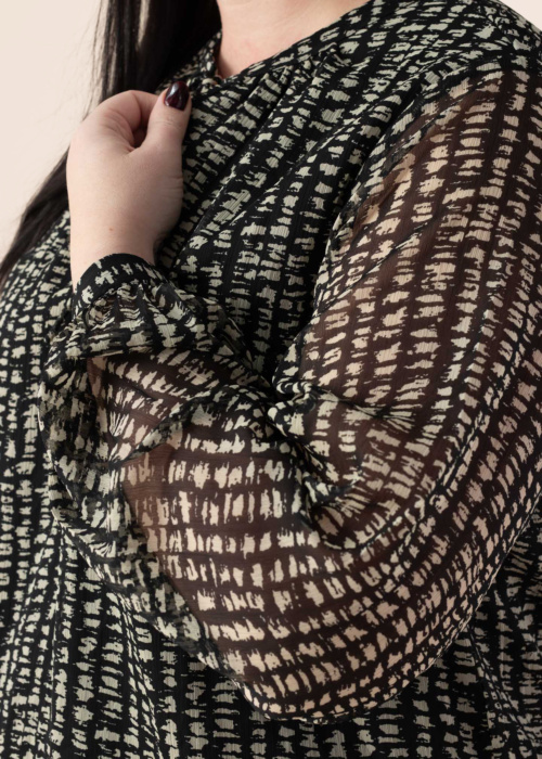 Vila Evoked palaidinė Falia