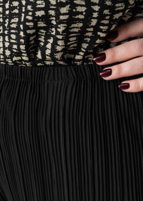 Vero Moda Curve kelnės Elvy