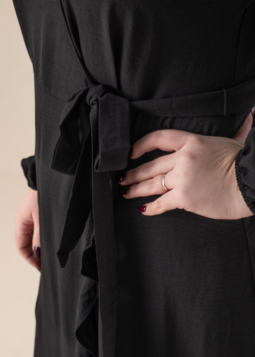 Vero Moda Curve suknelė Alva