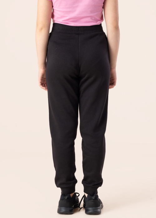 Puma sportinės kelnės Ess Logotipas Fl