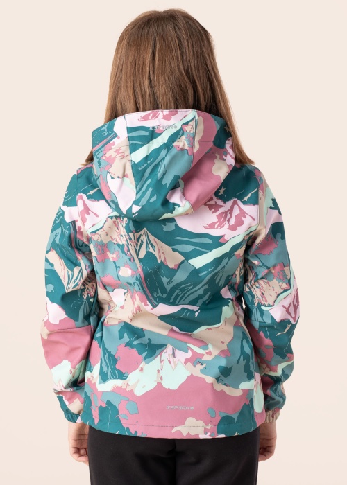 Icepeak pavasario-rudens striukė  SCH Kulm Jr