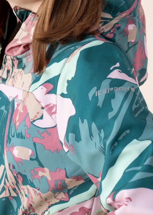 Icepeak pavasario-rudens striukė  SCH Kulm Jr