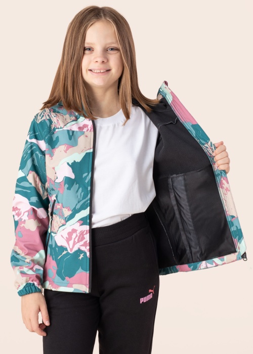 Icepeak pavasario-rudens striukė  SCH Kulm Jr