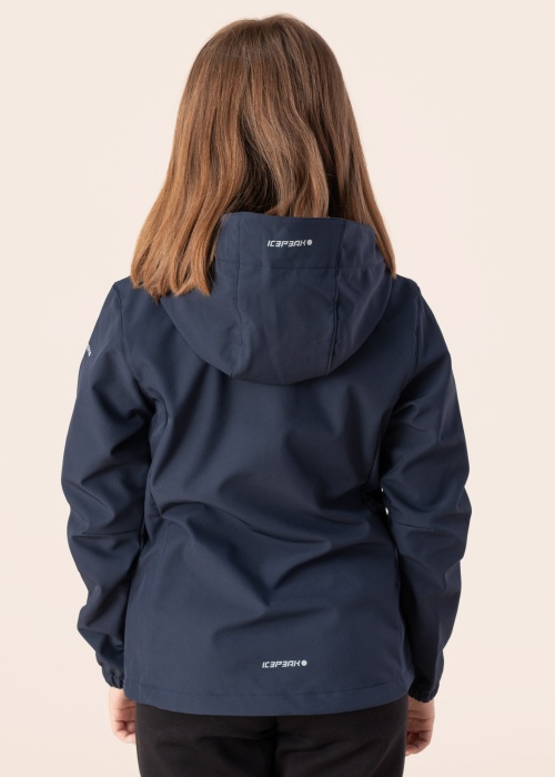 Icepeak pavasario-rudens striukė  SCH Kobryn Jr