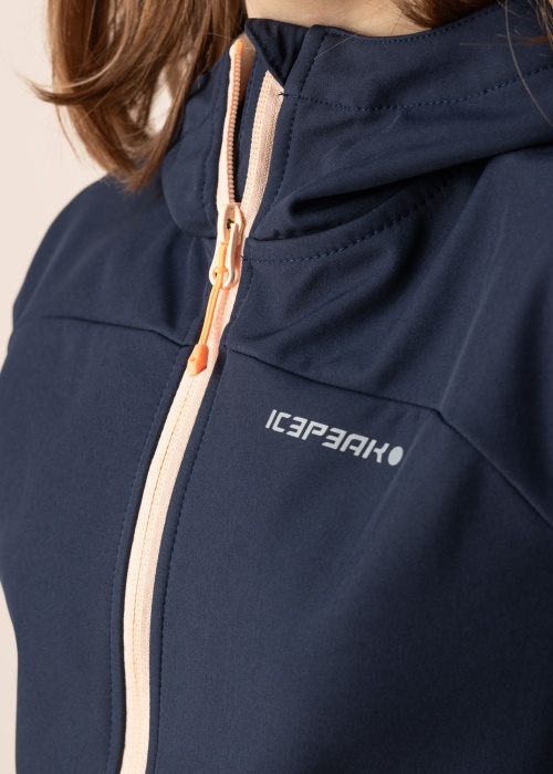 Icepeak pavasario-rudens striukė  SCH Kobryn Jr