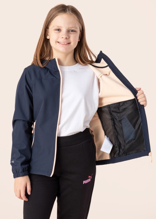 Icepeak pavasario-rudens striukė  SCH Kobryn Jr