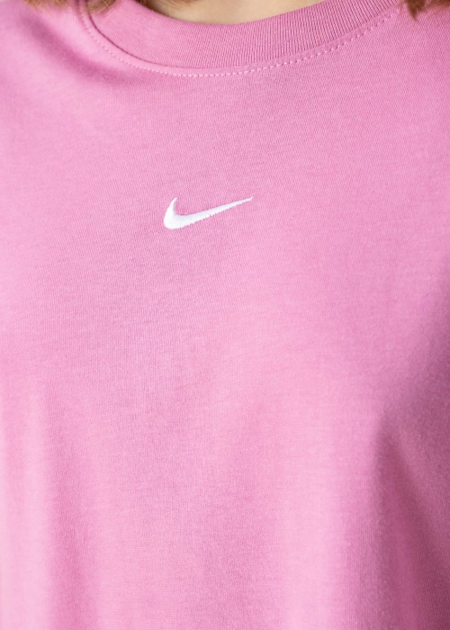 Nike marškinėliai Boxy Essntl Lbr