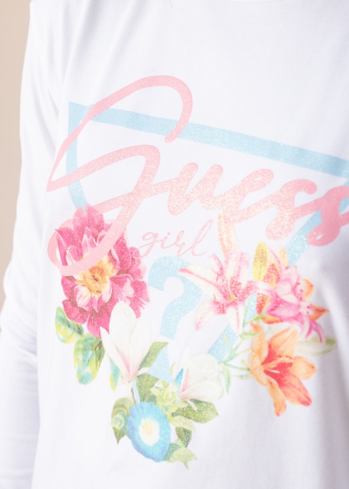 Guess marškinėliai