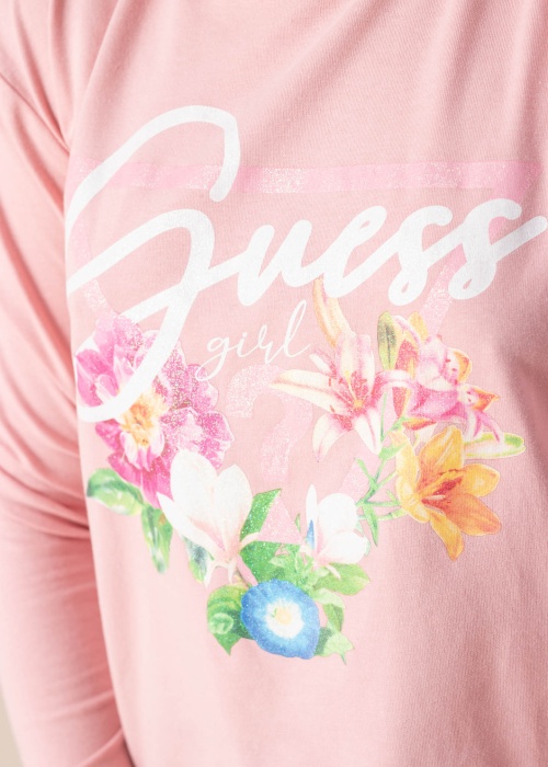 Guess marškinėliai