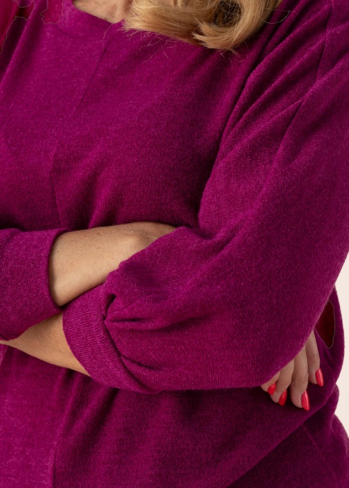 Hansmark palaidinė Octavia