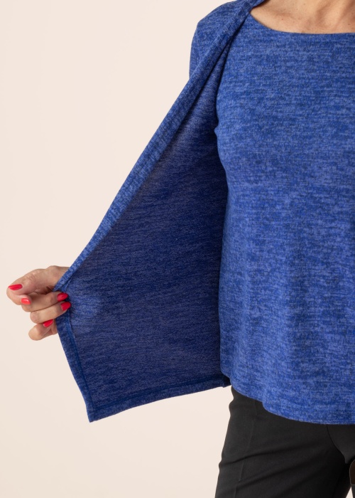 Hansmark palaidinė Atidaryti