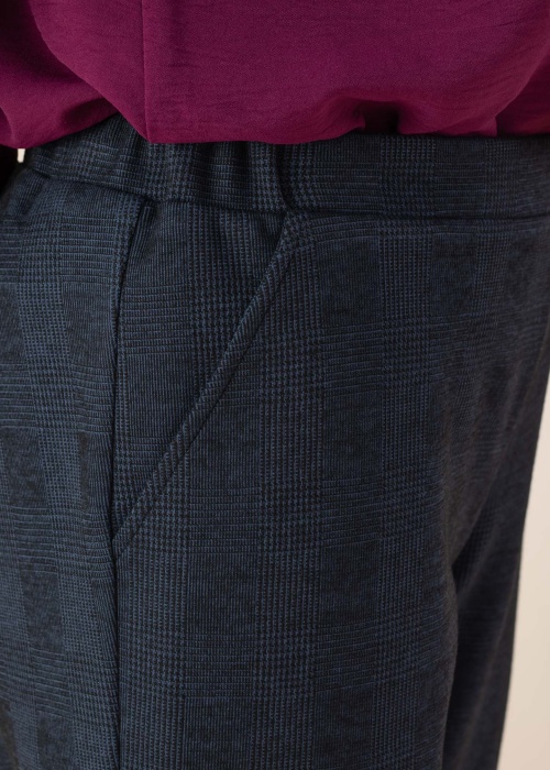 Hansmark kelnės Illo