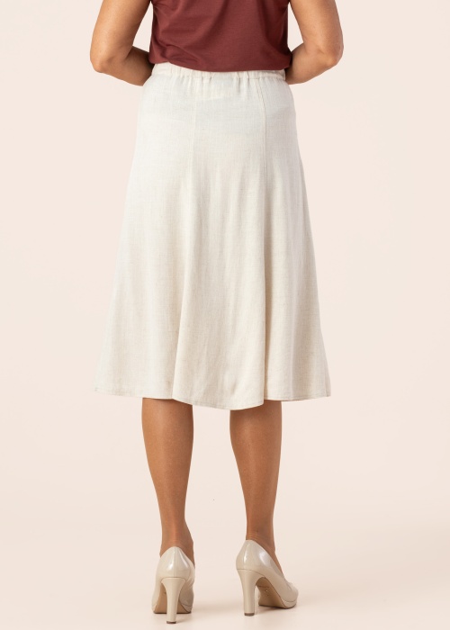 Hansmark sijonas Hedel