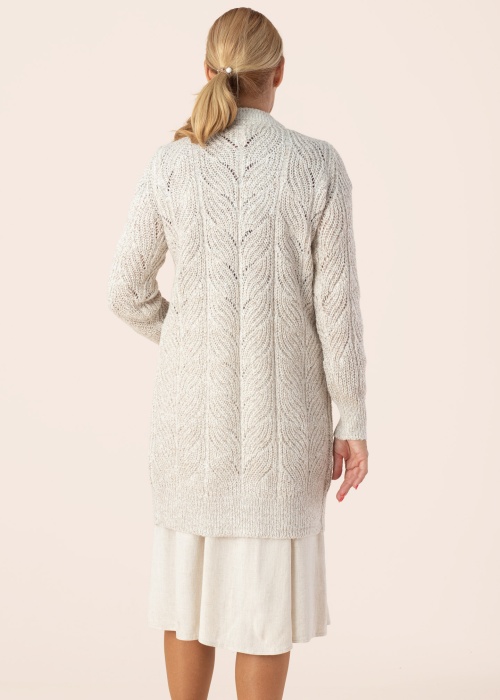 Object kardiganas Nova