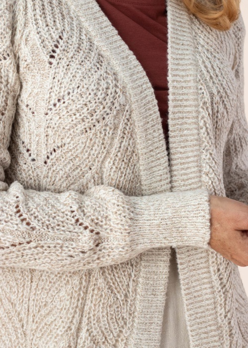 Object kardiganas Nova