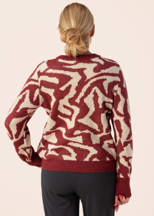 b.young megztinis Odille