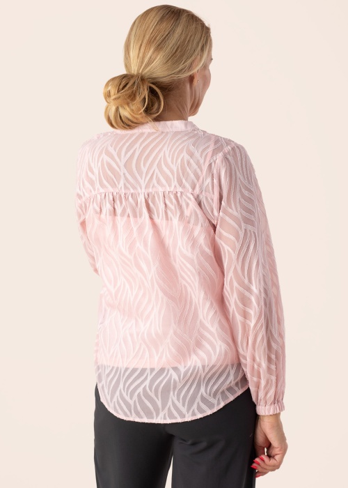 Fransa palaidinė Hazy