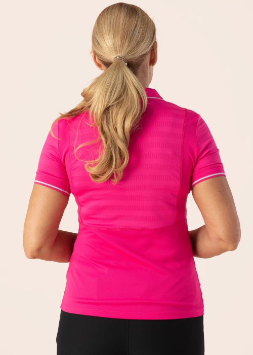 Luhta polo marškinėliai Eriksdal