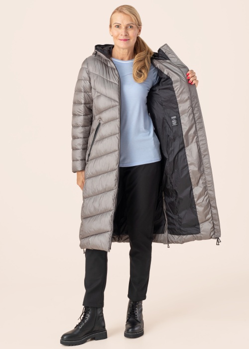 Gil Bret žieminis paltas