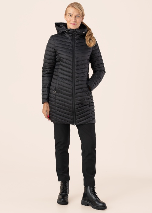 Luhta pavasario-rudens paltas Hietois