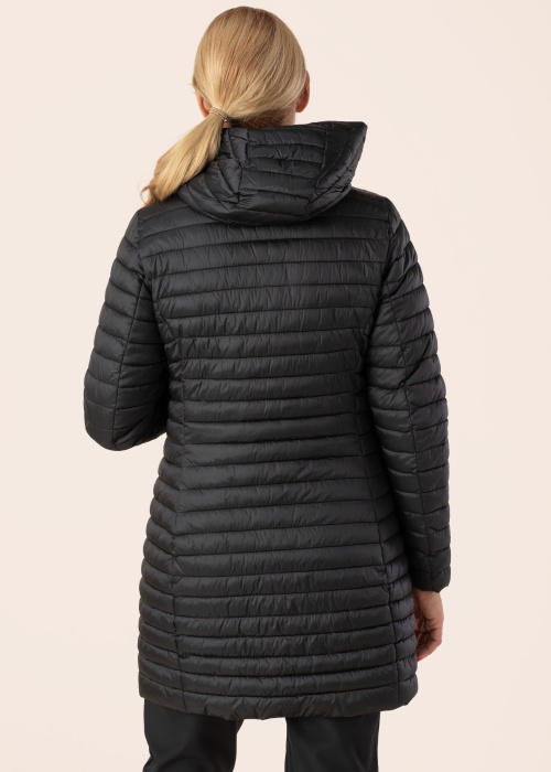 Luhta pavasario-rudens paltas Hietois