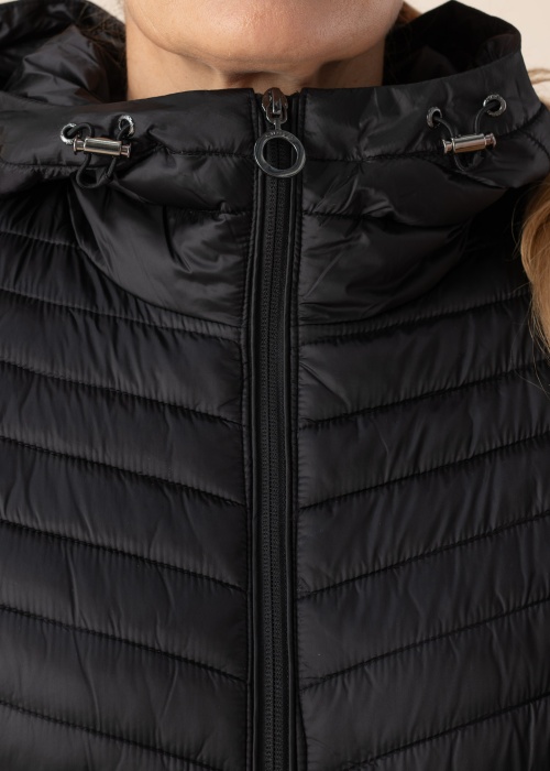 Luhta pavasario-rudens paltas Hietois