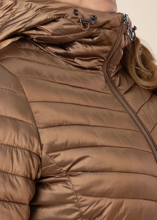 Luhta pavasario-rudens paltas Hietois