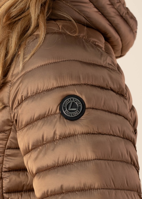 Luhta pavasario-rudens striukė Hauho