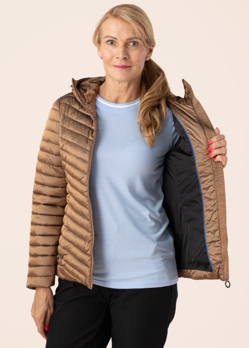 Luhta pavasario-rudens striukė Hauho