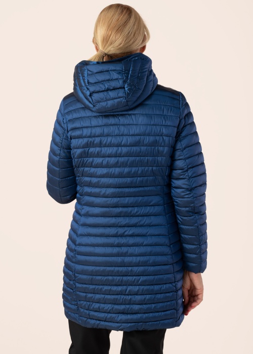 Luhta pavasario-rudens paltas Hietois