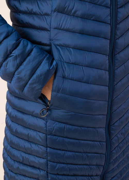 Luhta pavasario-rudens paltas Hietois