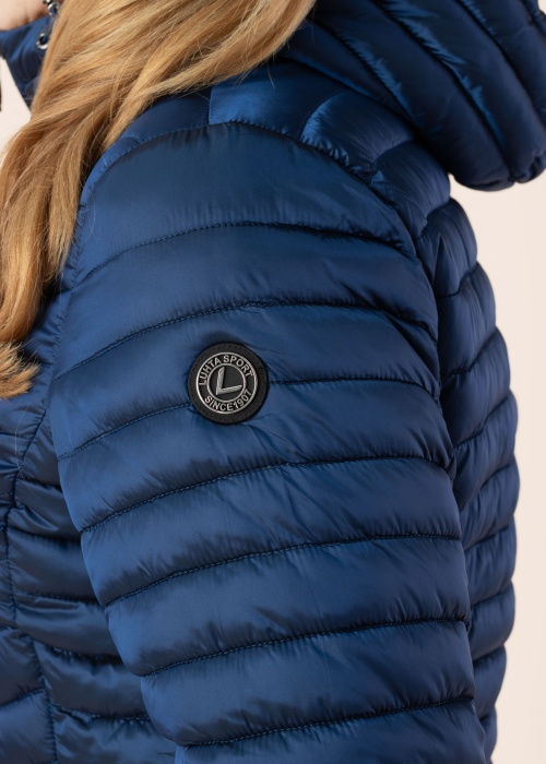 Luhta pavasario-rudens striukė Hauho