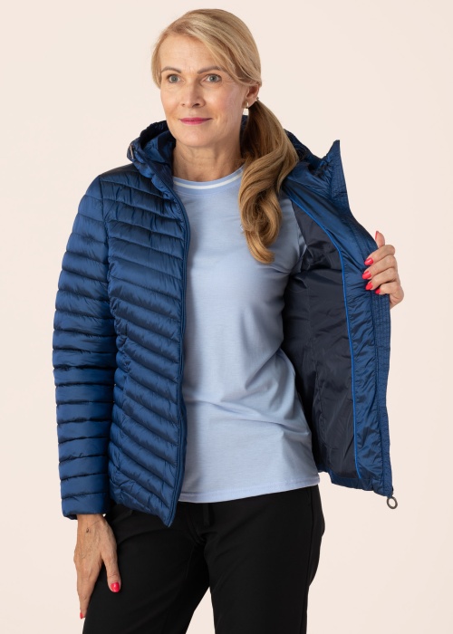 Luhta pavasario-rudens striukė Hauho