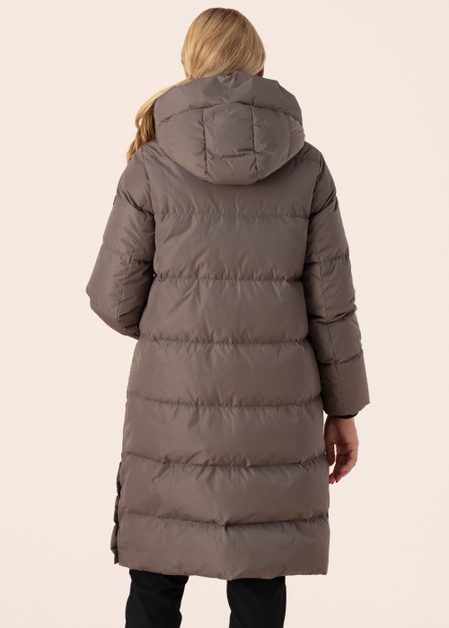 Rockandblue pūkinis paltas