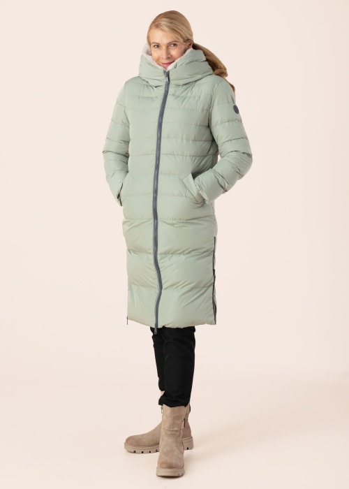 Rino & Pelle žieminis paltas Keilafur