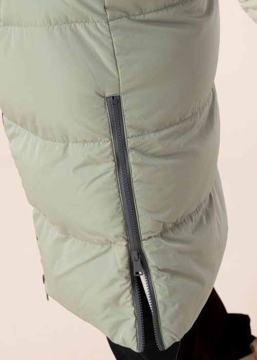 Rino & Pelle žieminis paltas Keilafur