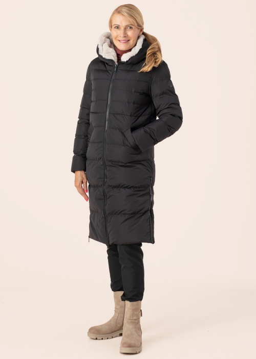 Rino & Pelle žieminis paltas Keilafur