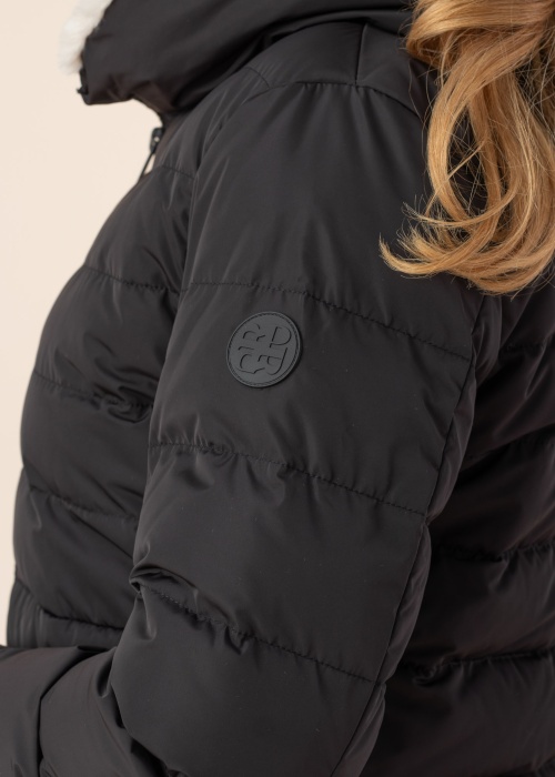 Rino & Pelle žieminis paltas Keilafur