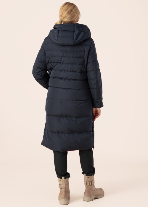 Rino & Pelle žieminis paltas Keila