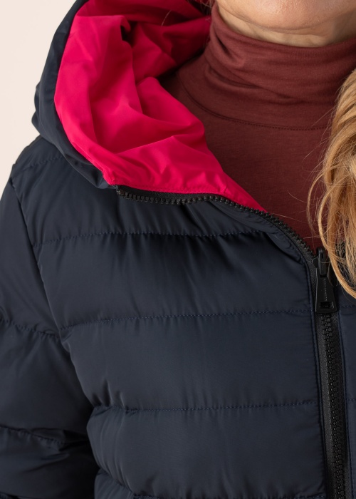 Rino & Pelle žieminis paltas Keila